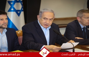 "الصهيونية الدينية" تهدد بحل الحكومة بسبب خطة احتلال غزة