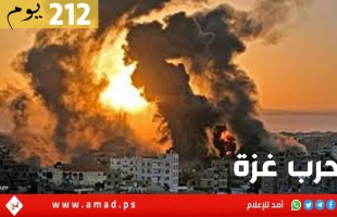 أول بأول ..الحرب العدوانية مستمرة ضد قطاع غزة