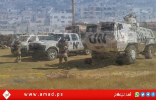 أبو ردينة: لا شرعية لأي وجود أجنبي على الأرض الفلسطينية