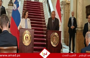 وزير خارجية مصر يوضح حقيقة خرق معاهدة السلام المصرية – الإسرائيلية