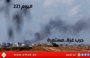 أولأ باول ..الحرب العدوانية مستمرة على قطاع غزة..مجازر وشهداء  - فيديو