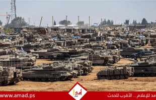 "سي إن إن": إسرائيل حشدت قواتها على أطراف رفح تمهيداً لهجوم واسع