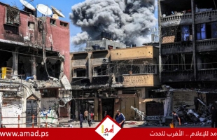 "أسوشيتد برس": (4) سيناريوهات أمام إسرائيل لانتهاء حرب غزة