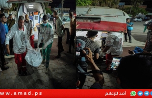 الصحة: ارتفاع ضحايا الحرب العدوانية على قطاع غزة إلى 36731 شهيد