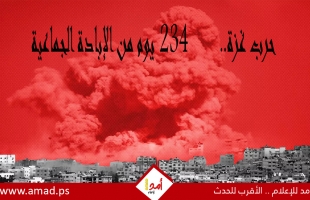 يوميات أولا بأول.. الحرب العدوانية على قطاع غزة مستمرة.. نزوح ومجازر متواصلة