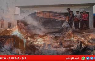 أردوغان: سنطرح المجازر التي يتعرض لها الفلسطينيون في قمة الناتو