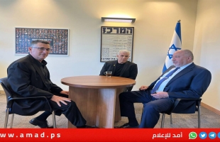 لقاء ثلاثي المعارضة الإسرائيلية:"اتفقنا على خطة لاستبدال حكومة نتنياهو"