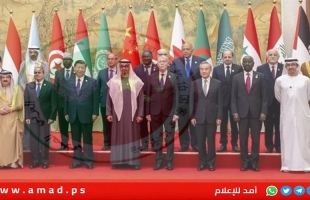 قادة ومسؤولين عرب يدعون لوقف حرب غزة فورا.. ويؤكدون إن حل الدولتين هو طريق السلام