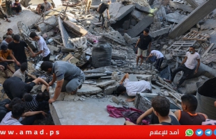 موقع عبري يسرد تفاصيل عملية استعادة "الرهائن" يوم مجزرة النصيرات