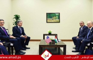 بلينكن: الهدنة المقترحة ستعود بالنفع على الفلسطينيين والإسرائيليين