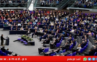 صفعة للتحالف الأمريكي.."أقصى" اليمين واليسار يقاطعان خطاب زيلينسكي في برلمان ألمانيا