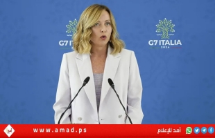 "ميلوني" تدعو لعدم إشعال صراع تجاري بين أمريكا والاتحاد الأوروبي