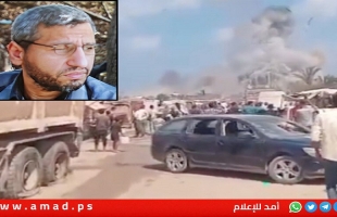 حماس تعلن استشهاد قائد "كتائب القسام" محمد الضيف