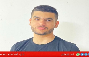 البيرة: قوات الاحتلال تعدم شاب من غزة تحت التعذيب بأعقاب البنادق