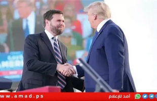 المرشح لمنصب نائب ترامب..فانس: بريطانيا دولة إسلامية نووية