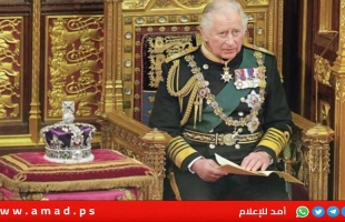 أ ب: الملك تشارلز في مهمة حساسة لإعادة بناء العلاقات البريطانية الأمريكية