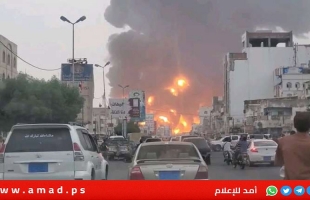 اليمن: اشتباكات بين القوات الحكومية و"الانتقالي" في حضرموت - فيديو