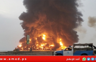جيش الاحتلال يبدأ هجوما جويا على موانئ الحوثيين في اليمن