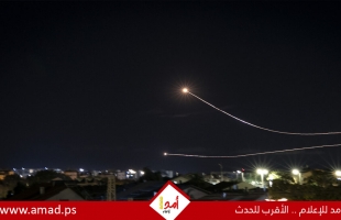 إعلام عبري: سماع دوي انفجارات في إيلات - فيديو