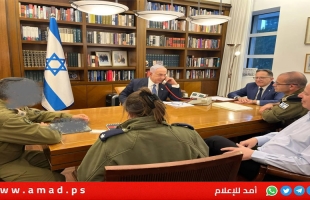 نتنياهو: إسرائيل تخوض حربا متعددة الجبهات..ولن نغادر محور فيلادلفيا ومعبر رفح