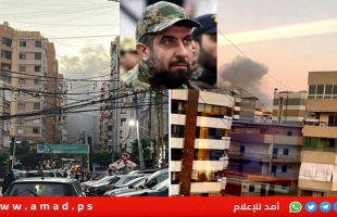 "حزب الله" يرد على تقرير "و.س جورنال" حول اغتيال فؤاد شكر