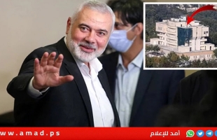 بعد أيام.."الحرس الثوري" يكشف عن الطريقة التي تم فيها اغتيال إسماعيل هنية