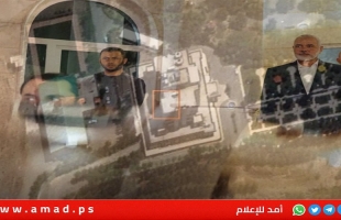 إيران تنفي أي حالات اعتقال مشتبهين في قضية اغتيال هنية