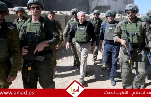 موقع: نتنياهو أمام لحظة الحقيقة..هل يستعد لسقوط الحكومة؟!