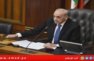 بري: لبنان آخر دولة في المنطقة ستوقع اتفاق سلام مع إسرائيل