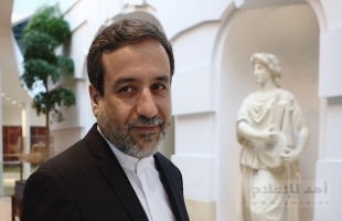 عراقجي: نعد مبادرة لوقف إطلاق النار في غزة تأخذ بعين الاعتبار مصالح إيران