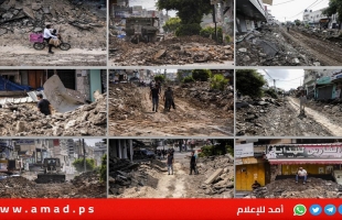 محدث - جيش الاحتلال يواصل غزوته على جنين وطولكرم وطوباس ملفا 29 شهيد