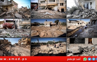 غزوة طولكرم ومخيميها لليوم الـ47..جيش الاحتلال يقتحم مدن بالضفة - فيديو