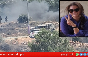 صحيفة أمريكية تفضح رواية جيش الاحتلال حول اغتيال "عائشة نور" في نابلس