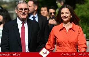 جدل في بريطانيا بسبب متبرع دفع ثمن ملابس زوجة رئيس الوزراء.. تفاصيل