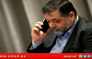 حمدان: حماس ذهبت إلى أقصى مرونة في صفقة التهدئة وإسرائيل تنقلب في كل محطة