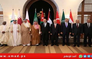 الصفدي: إلغاء اتفاقية السلام مع إسرائيل لن يخدم فلسطين..وأمن الأردن خط أحمر