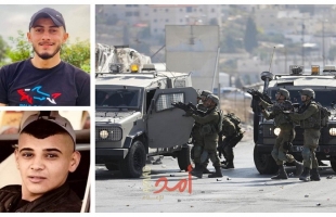 "محدث" جنين: سبعة شهداء  حصيلة عدوان جيش الاحتلال على بلدة قباطية- فيديو