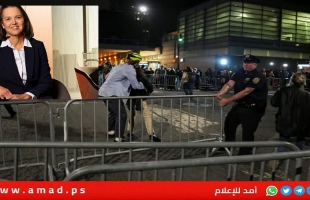 استقالة رئيسة جامعة كولومبيا في ظل أزمة رافضي حرب غزة وضغوط ترامب