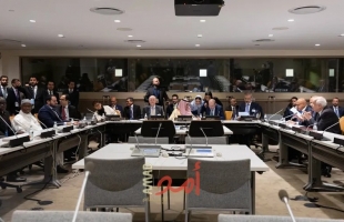 اللجنة الوزارية العربية الإسلامية تعلن رفضها المطلق قرار احتلال غزة