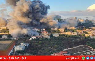 النص الكامل لاتفاق وقف حرب لبنان.