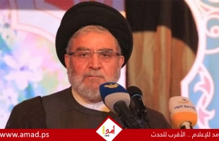 العربية: أمين السيد أمينا عاما لحزب الله خلفا لـ هاشم صفي الدين