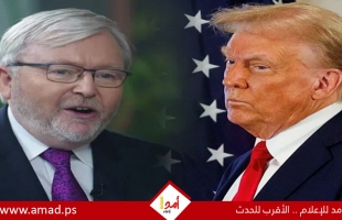 سفير أستراليا في واشنطن يحذف منشورات تنتقد ترامب