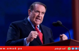 السفير الأمريكي الجديد في تل أبيب: ضم الضفة للسيادة الإسرائيلية  "وارد"