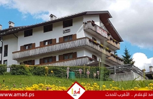 غير مرحب بكم".. فندق إيطالي يرفض استضافة إسرائيليين بسبب حرب غزة