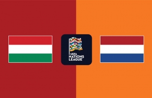 تعادل ألمانيا والمجر في دوري الأمم الأوروبية - فيديو