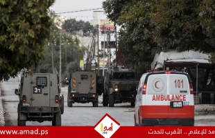 استشهاد شابين في كفر دان يرفع عدد شهداء عدوان جيش الاحتلال على جنين إلى ثمانية