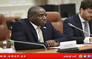 بريطانيا تطالب بوقف خطة سموتريتش الاستيطانية فورا: "نعارض بشدة"