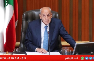 بري: إذا بقي الاحتلال الإسرائيلي في لبنان فـ "الأيام بيننا"