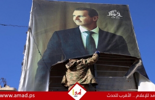 الحرس الثوري الإيراني:"الشعب السوري انتفض لإزالة نظام الأسد الفاسد"..وروسيا لها دور