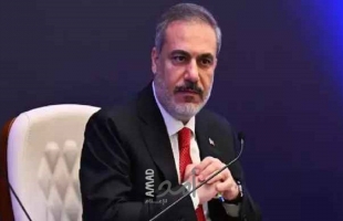 فيدان: إيران تنفي مسؤوليتها عن إطلاق الصواريخ باتجاه تركيا